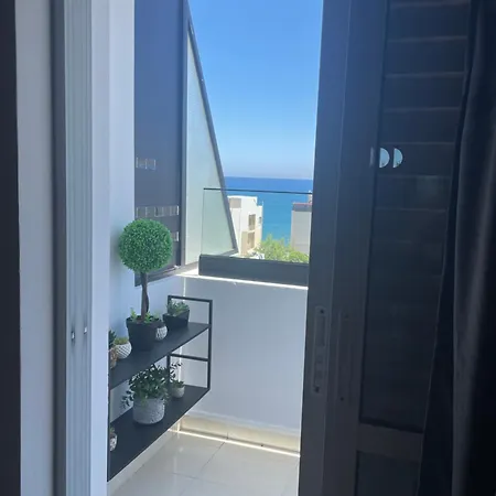 Melitini Sea View 150m From The