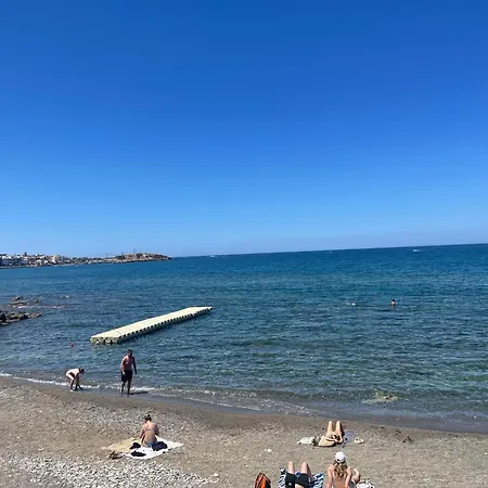 Melitini Sea View 150m From The